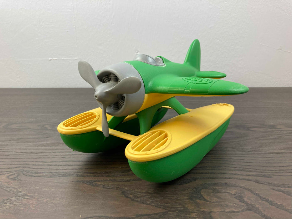 used BUNDLE Green Toys