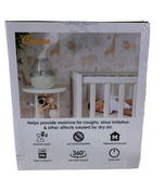 Shop Crane Ultrasonic Cool Mist Humidifier, Mint at Goodbuygears