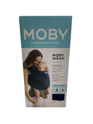used Moby Classic Wrap