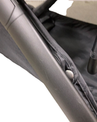 Shop Bugaboo Butterfly Stroller, 2022, Midnight Black at Goodbuygears