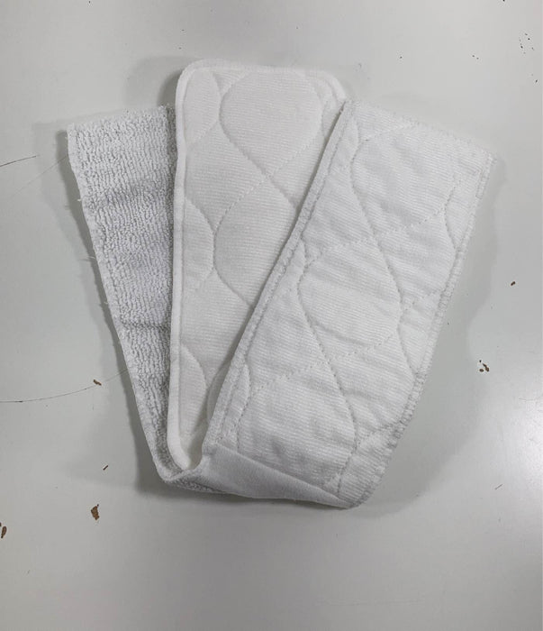 used Diapering