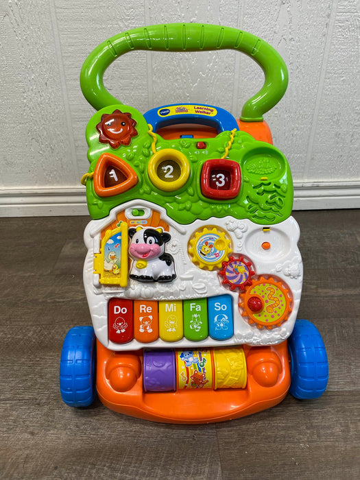 used Infant Gear