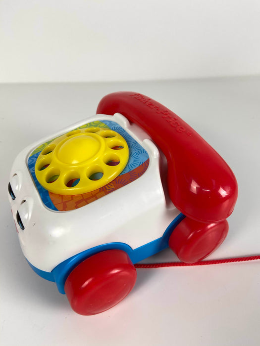used Toys