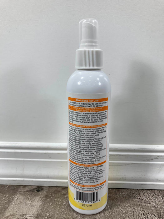 secondhand Medela Quick Clean Breast Pump and Accessory Sanitizer