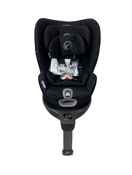 Shop Cybex Sirona S With SensorSafe Convertible Car Seat, Urban Black, 2023 at Goodbuygears