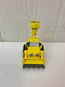 secondhand Toys