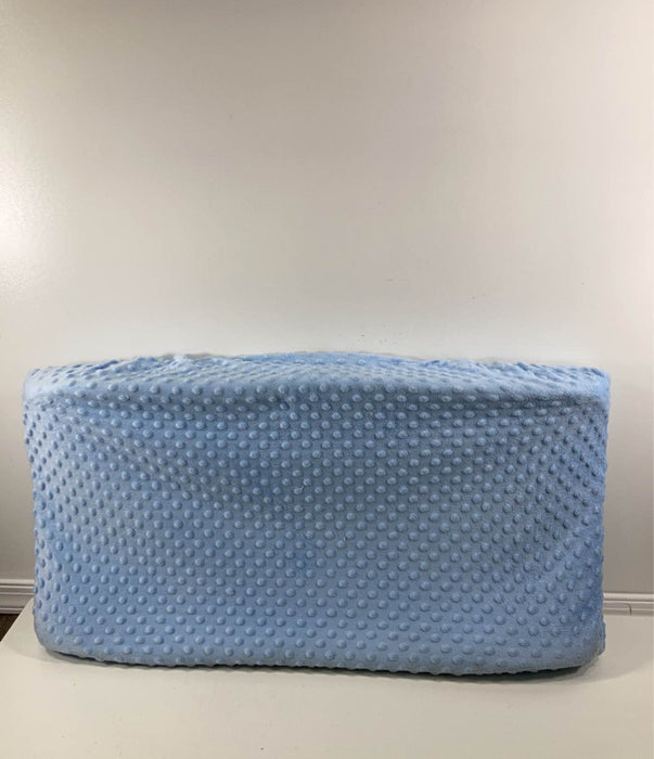 used Diapering