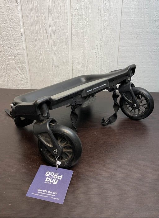 used Baby Jogger Glider Board
