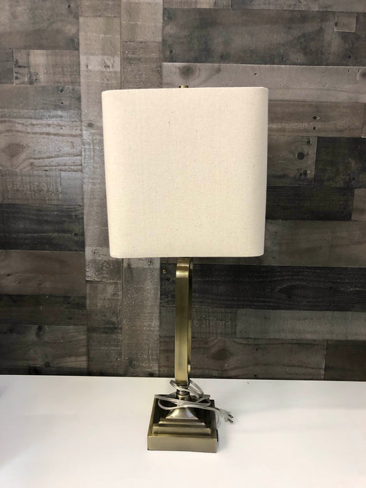 Uttermost Table Lamp