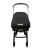 Shop Doona Infant Car Seat & Stroller Combo, 2023, Nitro Black at Goodbuygears