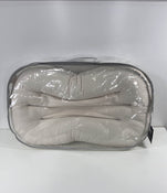 Shop Snuggle Me Organic Infant Lounger, Natural at Goodbuygears