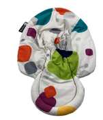 Shop 4moms Reversible Newborn Insert (old), Multi Polka at Goodbuygears