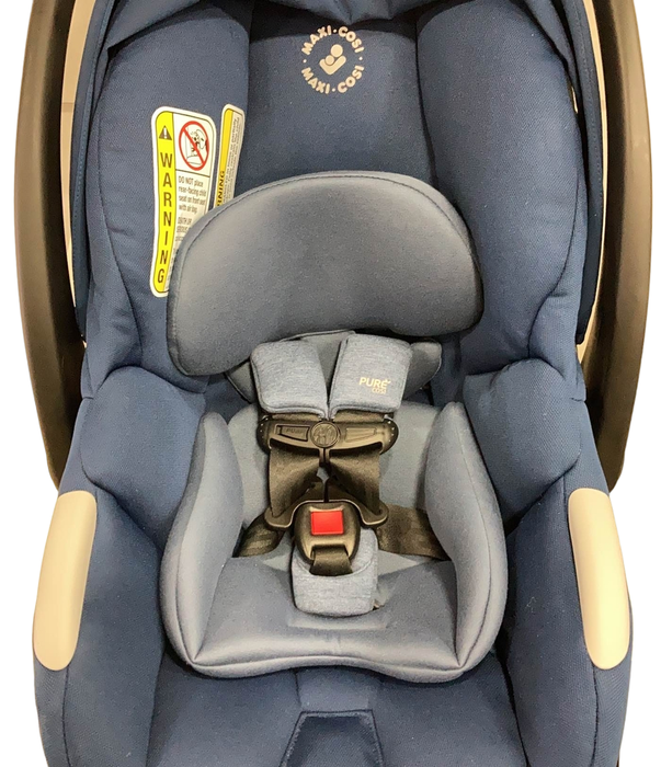 Shop Maxi-Cosi Zelia2 Luxe Travel System, 2023, New Hope Navy at Goodbuygears