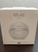 secondhand Elvie Curve