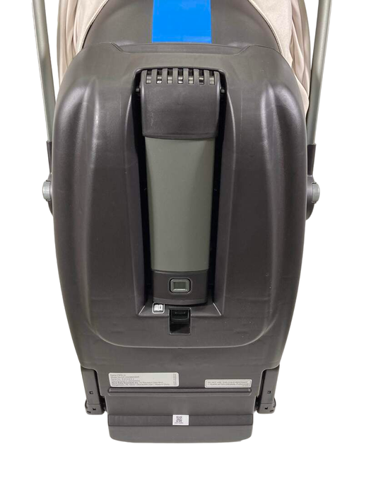 Shop Nuna PIPA rx Infant Car Seat, Birch, 2023 at Goodbuygears