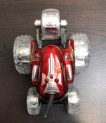 secondhand Toys