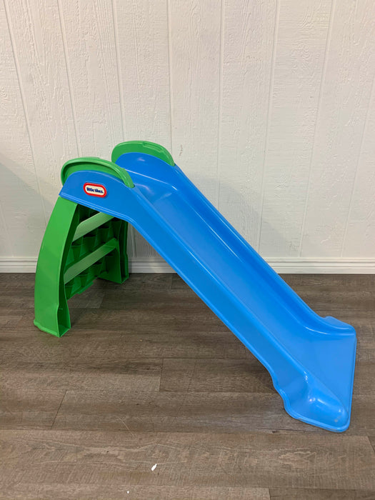used Little Tikes First Slide