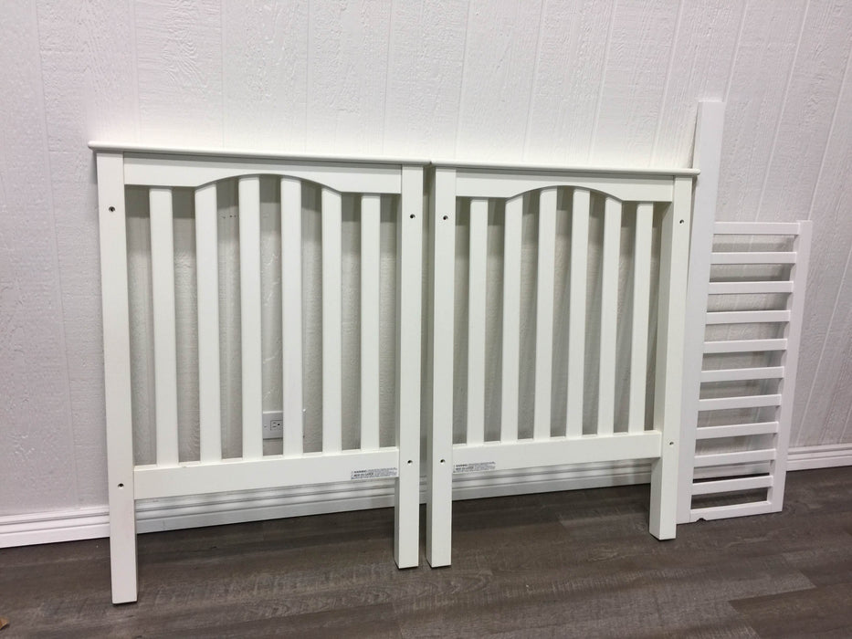 secondhand Cribs