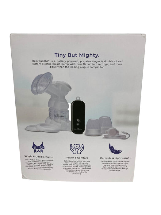 Shop Baby Buddha Breast Pump at Goodbuygears