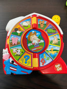 secondhand BUNDLE Interactive Toys