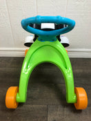 used Infant Gear