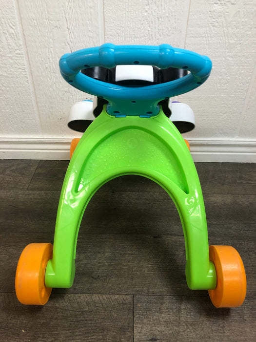 used Infant Gear