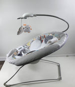 Shop Fisher Price Deluxe Bouncer, My Little Snugapuppy at Goodbuygears