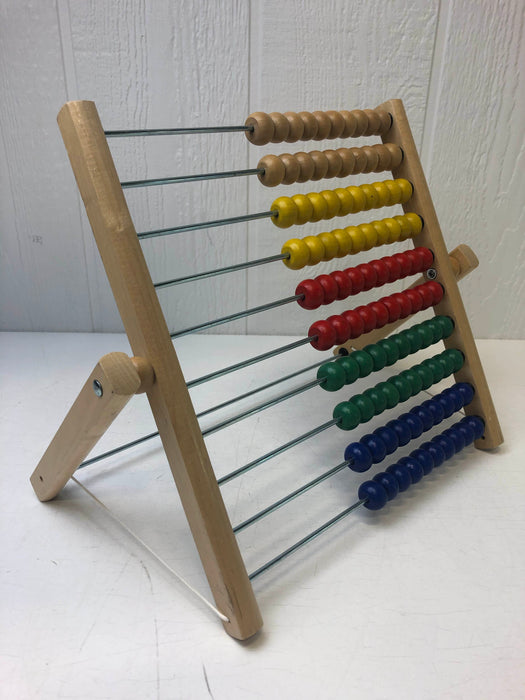secondhand IKEA MULA Abacus