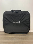 used Baby Jogger Double Carry Bag