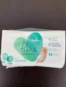 used Diapering