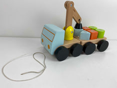 used IKEA MULA Crane With Blocks