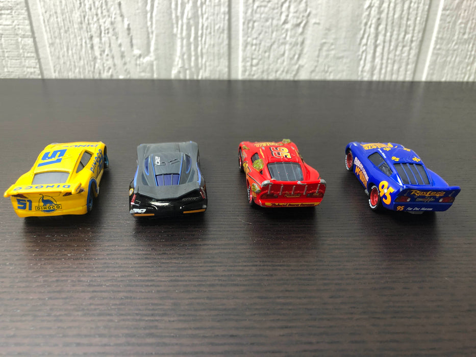 used Toys