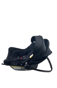 Shop Bugaboo Turtle Air By Nuna Car Seat, 2021, Black at Goodbuygears