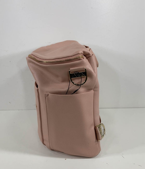 secondhand Fawn Design The Original Diaper Bag, Blush