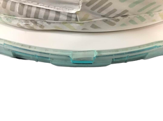 Shop Skip Hop Silver Lining Cloud Baby's View Activity Center at Goodbuygears