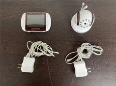 Shop Motorola 3.5" Video Baby Monitor - MBP33XL at Goodbuygears