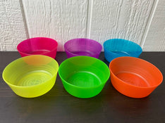 secondhand BUNDLE Feeding Accessories