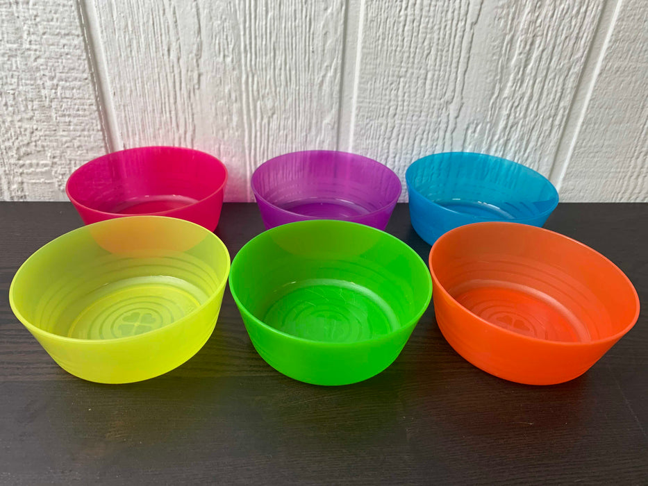 secondhand BUNDLE Feeding Accessories