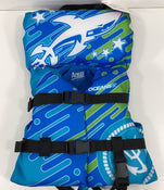 secondhand Aqua Leisure Swim Vest, Infant