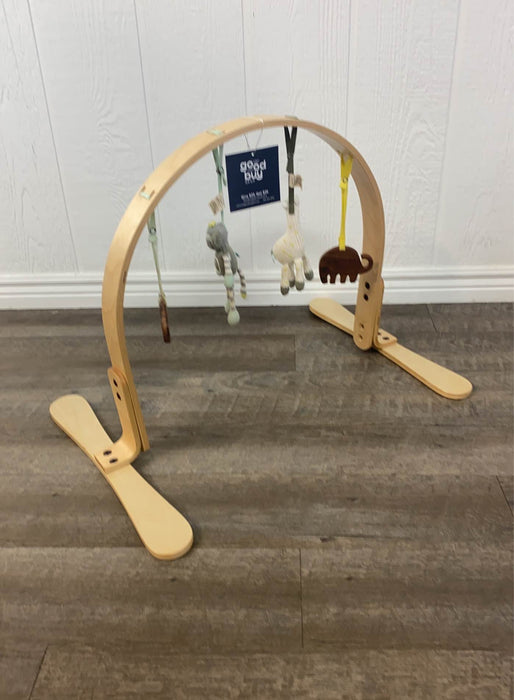 used Infant Gear