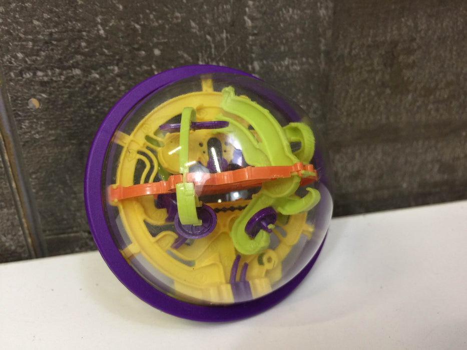 secondhand Toys