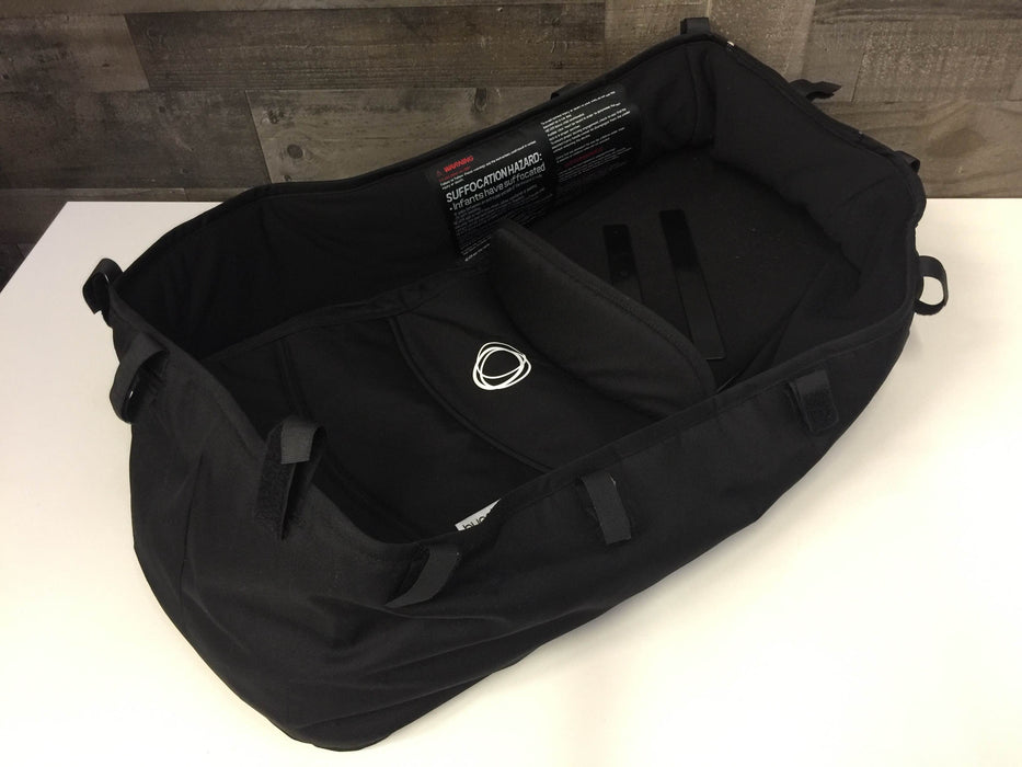 secondhand Bugaboo Donkey2 Bassinet Fabric