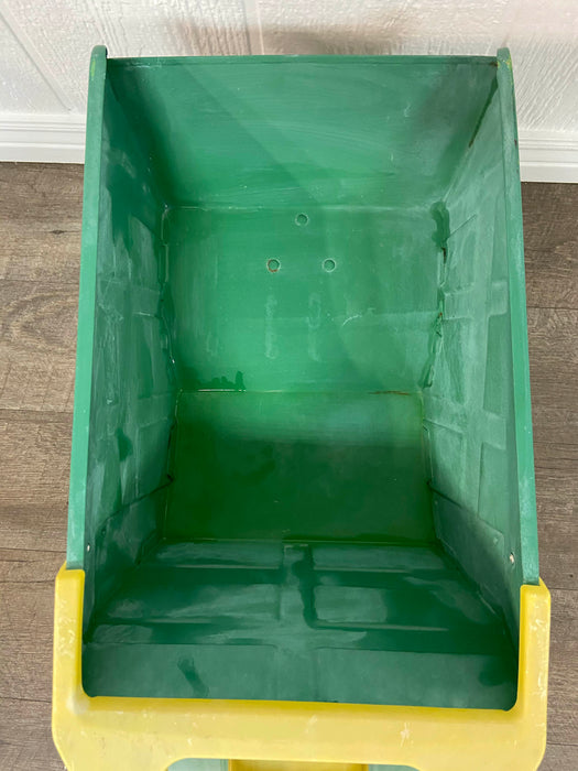 used Unknown Dump Truck