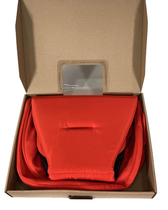 Shop Babyzen YOYO 6+ Color Pack, Red at Goodbuygears