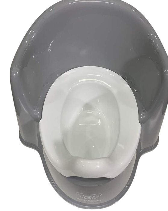 used Potty Training