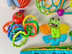 secondhand Toys