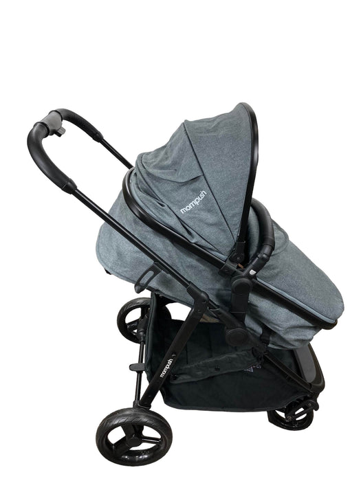 Shop Mompush Wiz Stroller, 2021 at Goodbuygears