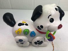 secondhand VTech Pull & Sing Puppy