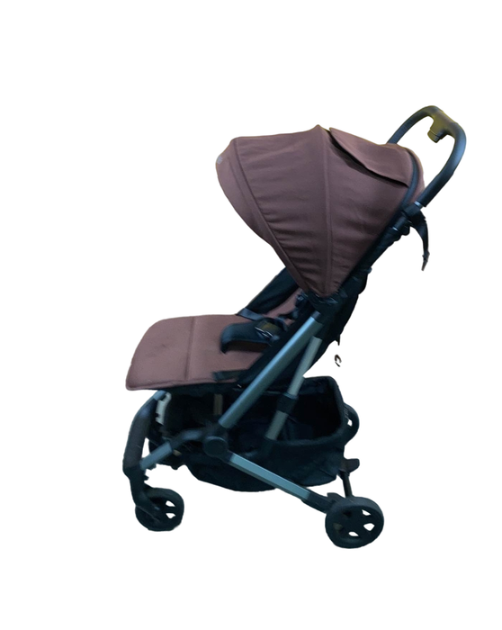Shop Colugo Compact Stroller, Cocoa, 2022 at Goodbuygears