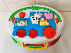 used Toys